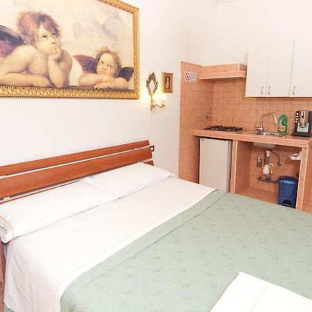 B&B Babri Simim Taj Рим Екстер'єр фото