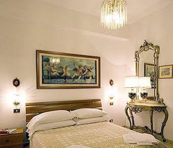 B&B Babri Simim Taj Рим Екстер'єр фото
