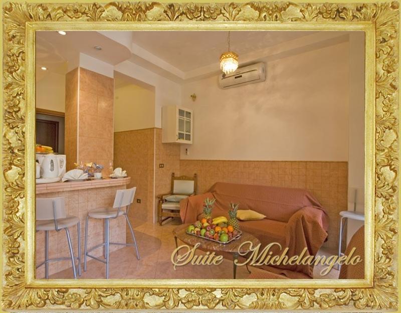 B&B Babri Simim Taj Рим Екстер'єр фото