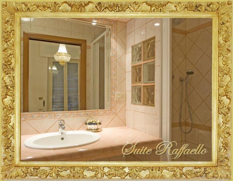 B&B Babri Simim Taj Рим Екстер'єр фото