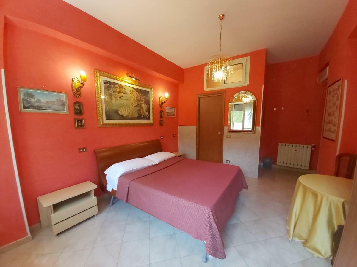 B&B Babri Simim Taj Рим Екстер'єр фото
