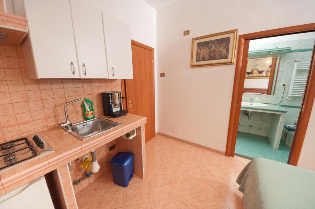 B&B Babri Simim Taj Рим Екстер'єр фото