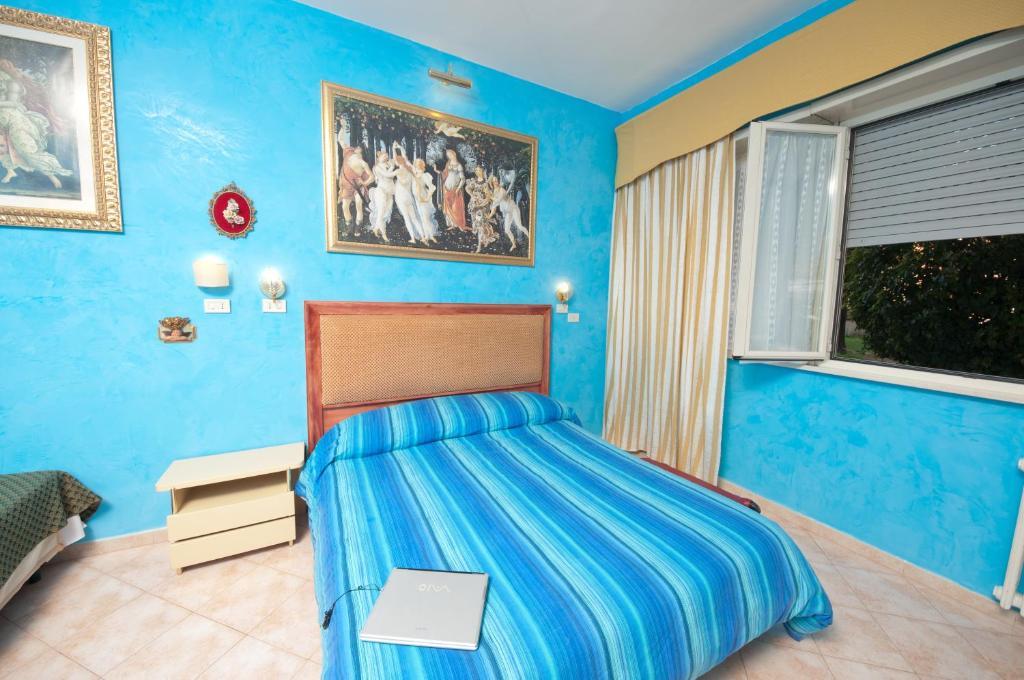 B&B Babri Simim Taj Рим Екстер'єр фото